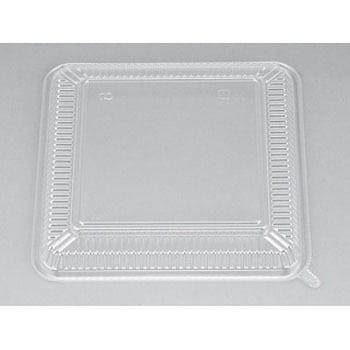 弁当容器 蓋 シーピー化成