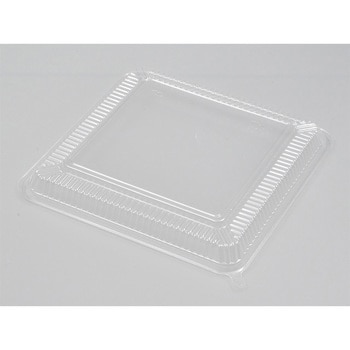 弁当容器 蓋 シーピー化成