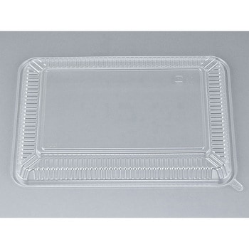 弁当容器 蓋 シーピー化成