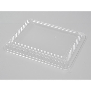 弁当容器 蓋 シーピー化成