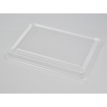 弁当容器 蓋 シーピー化成