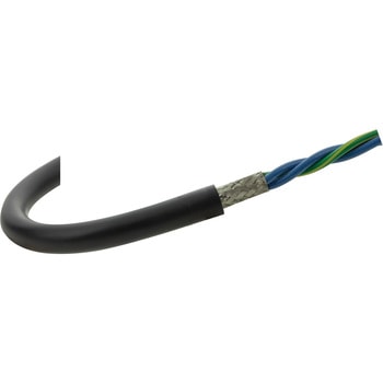 FA電源・制御用ケーブル 600V (固定) BELDEN