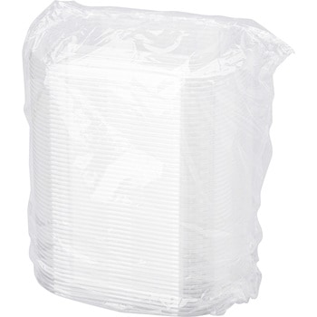 弁当容器 フルーツ 嵌合蓋 シーピー化成