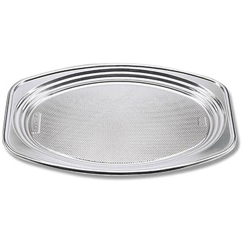 業務用 使い捨て オードブル皿 Z-509DX用透明蓋 200枚 : ふくろや セット オードブル Z-68 DX 透明蓋セット 10枚