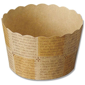 ベーキングカップ 天満紙器