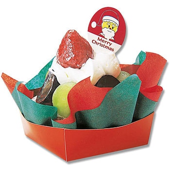 カラーココット 天満紙器