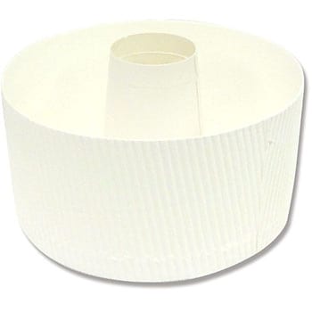 スモールシフォン焼型 天満紙器