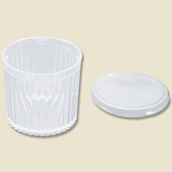 F0171 ゼリー・プリンカップ FREEDOM 70124748