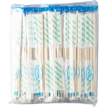 ポリ完封箸 東亜箸販売