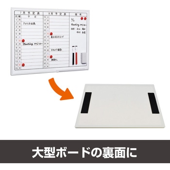 強力マグネットシート滑止加工 MagX(マグエックス)