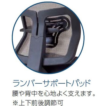 JG5チェア コイズミファニテック