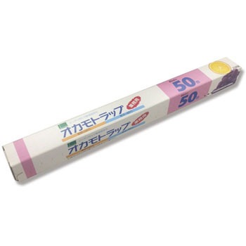 45×50 オカモトラップ オカモト 70128503