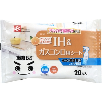 SS-169 Ba���̌������V�[�g LEC(���b�N) 1�p�b�N(20��) SS-169 70129228