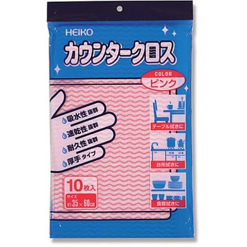 カウンタークロス HEIKO
