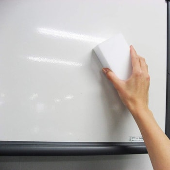 おそうじ消しゴム メラミンスポンジ アズマ工業