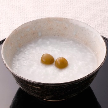 梅粥 ロングライフフーズ