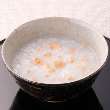 鮭粥 ロングライフフーズ