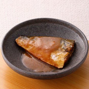 鯖味噌煮 ロングライフフーズ
