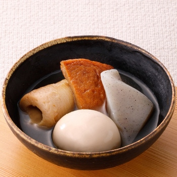 おでん ロングライフフーズ