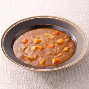 野菜カレー ロングライフフーズ