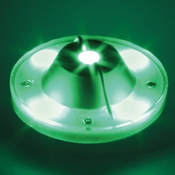 LEDハイパワーマーカーユニット12/24V共用 JET INOUE(ジェットイノウエ)
