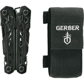 マルチツールトラス Berger