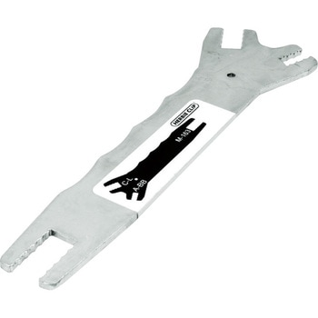 スナップホースクリップHerbieClip 取り外し工具 HCL