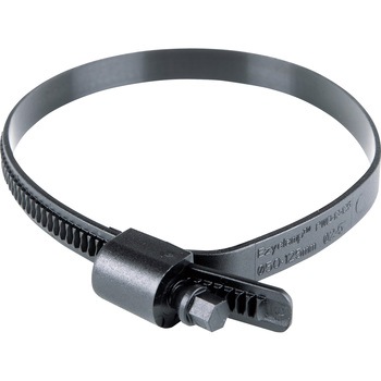 スナップホースクリップEzyclamp HCL