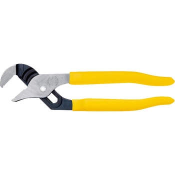 ウォーターポンププライヤー KLEIN TOOLS 【通販モノタロウ】 ウォーターポンププライヤー KLEIN TOOLS 【通販モノタロウ】