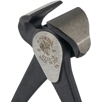 ニッパ KLEIN TOOLS
