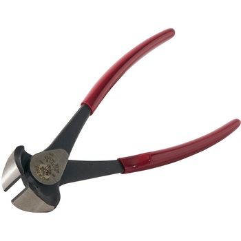 ニッパ KLEIN TOOLS