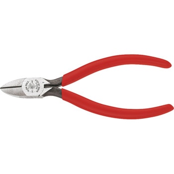 ニッパ 先細ノーズ KLEIN TOOLS