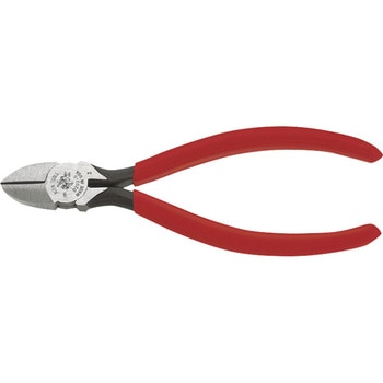 ニッパ 先細ノーズ KLEIN TOOLS