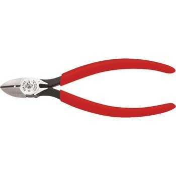 ニッパ 先細ノーズ KLEIN TOOLS