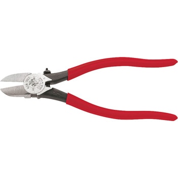 プラスチック用ニッパ KLEIN TOOLS