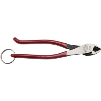鉄筋工事用ニッパ KLEIN TOOLS