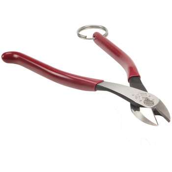 鉄筋工事用ニッパ KLEIN TOOLS