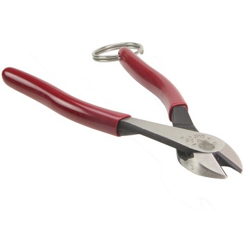 ニッパ KLEIN TOOLS