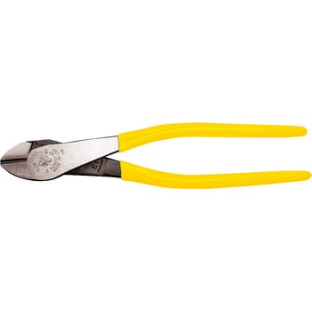 アングルヘッドニッパ KLEIN TOOLS