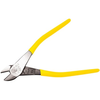 アングルヘッドニッパ KLEIN TOOLS