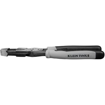 J215-8CR 多機能プライヤー KLEIN TOOLS 全長203.2mm厚さ12.7mm J215