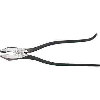 鉄筋工事用プライヤー KLEIN TOOLS