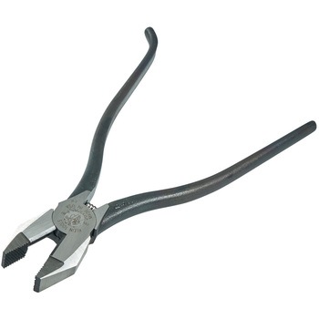 鉄筋工事用プライヤー KLEIN TOOLS