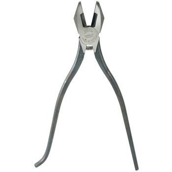 鉄筋工事用プライヤー KLEIN TOOLS