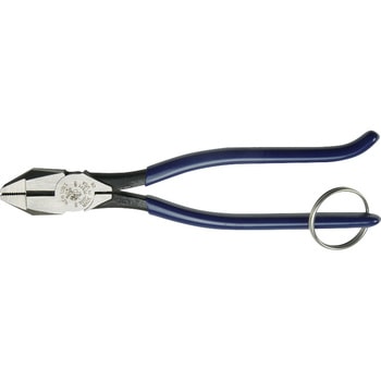 鉄筋工事用プライヤー KLEIN TOOLS