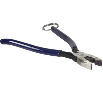 鉄筋工事用プライヤー KLEIN TOOLS