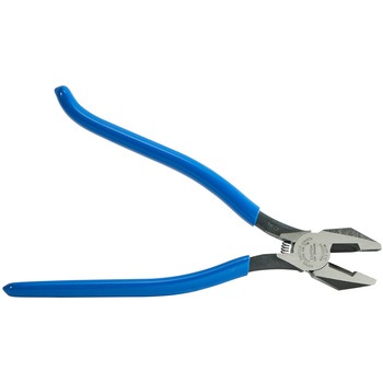 鉄筋工事用プライヤー KLEIN TOOLS