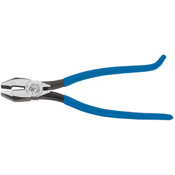 鉄筋工事用プライヤー KLEIN TOOLS
