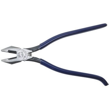 鉄筋工事用プライヤー KLEIN TOOLS