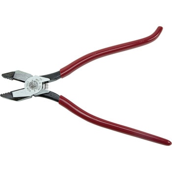 鉄筋工事用プライヤー KLEIN TOOLS